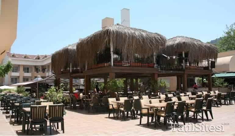 Residence Rivero Hotel